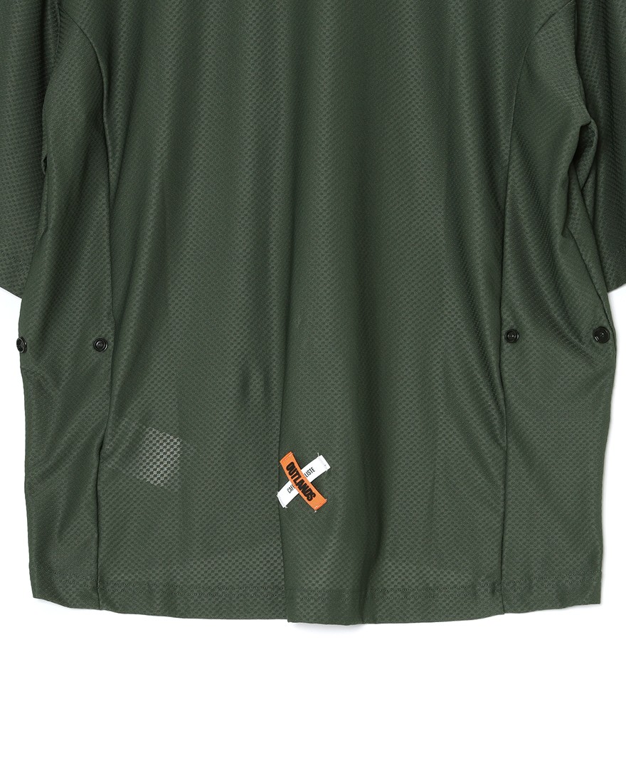 Cafe du Cyclisteユニセックスショートスリーブジャージ【GLADYS】11l