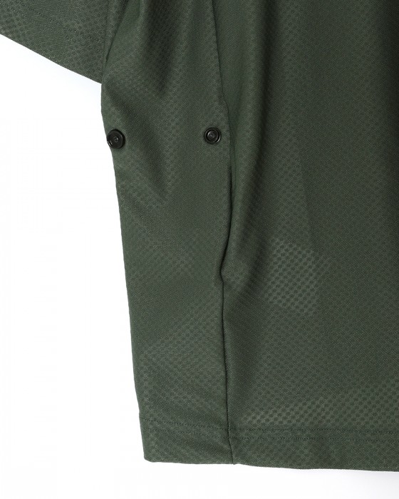 Cafe du Cyclisteユニセックスショートスリーブジャージ【GLADYS】13l