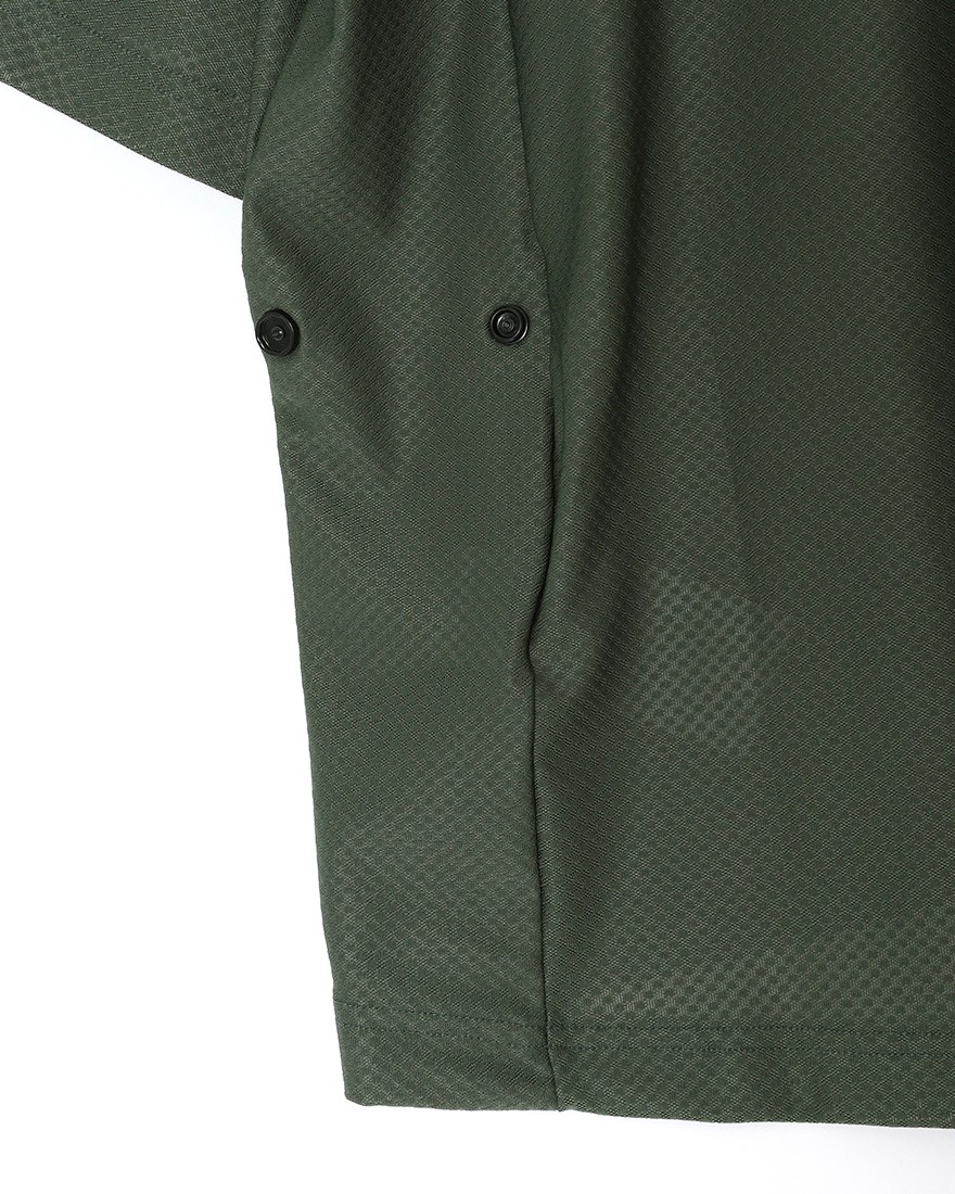 Cafe du Cyclisteユニセックスショートスリーブジャージ【GLADYS】13l