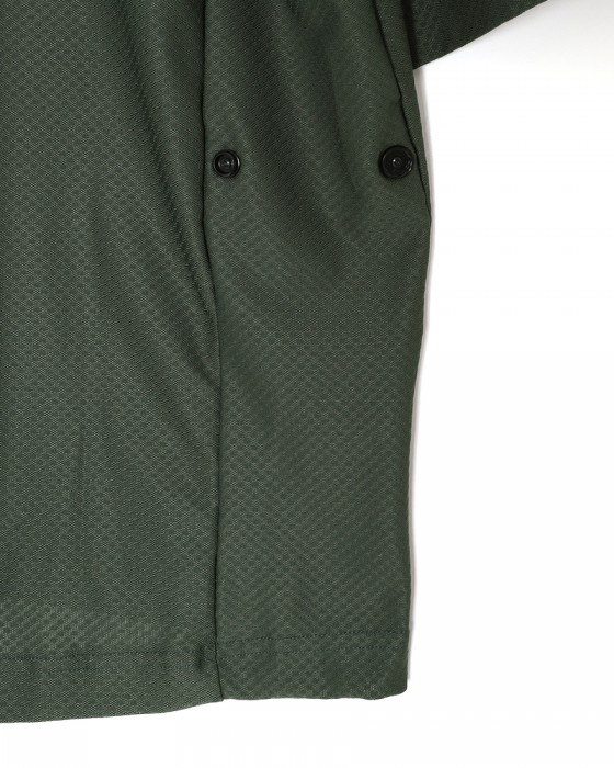 Cafe du Cyclisteユニセックスショートスリーブジャージ【GLADYS】14l