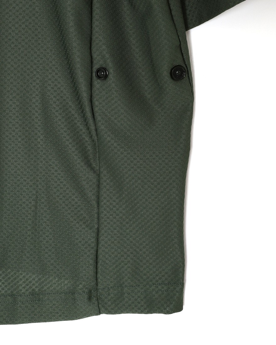 Cafe du Cyclisteユニセックスショートスリーブジャージ【GLADYS】14l