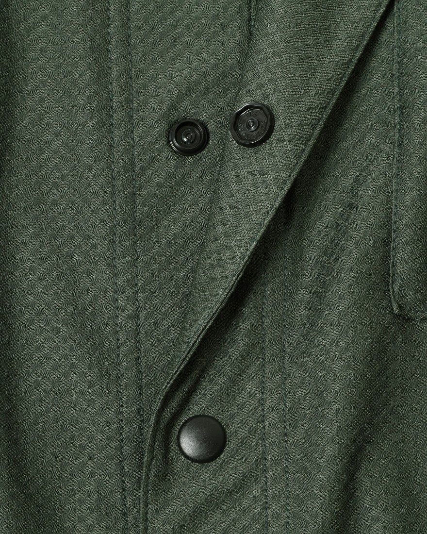 Cafe du Cyclisteユニセックスショートスリーブジャージ【GLADYS】18l