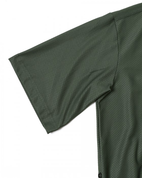 Cafe du Cyclisteユニセックスショートスリーブジャージ【GLADYS】20l