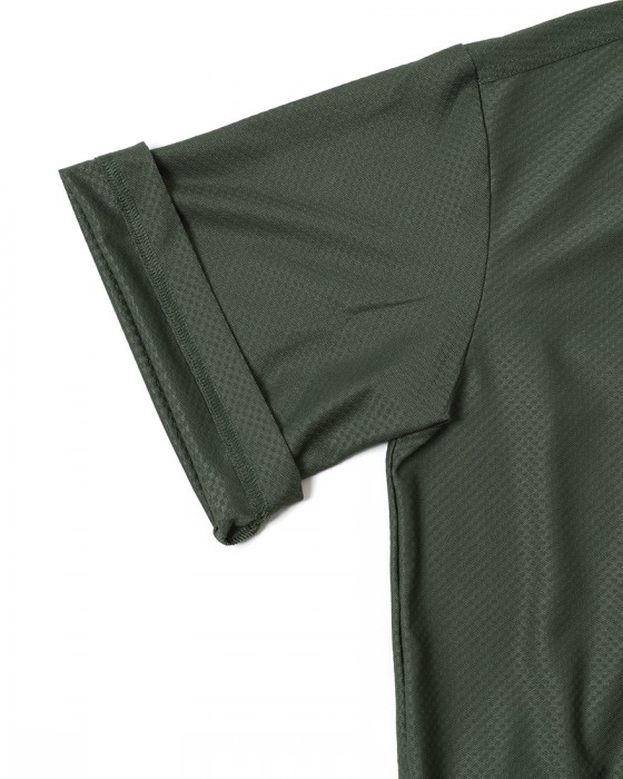 Cafe du Cyclisteユニセックスショートスリーブジャージ【GLADYS】21l