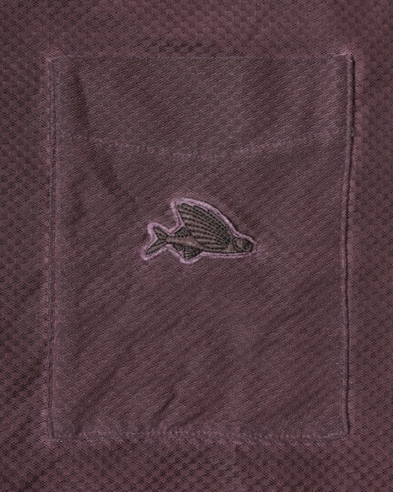 Cafe du Cyclisteユニセックスショートスリーブジャージ【GLADYS】28l