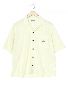 ユニセックスショートスリーブジャージ【GLADYS】