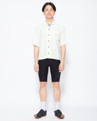 Cafe du Cyclisteユニセックスショートスリーブジャージ【GLADYS】mb_01l