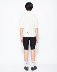 Cafe du Cyclisteユニセックスショートスリーブジャージ【GLADYS】mb_03l