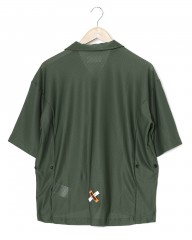 Cafe du Cyclisteユニセックスショートスリーブジャージ【GLADYS】mb_05l