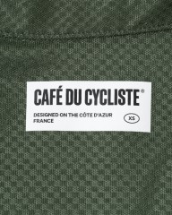 Cafe du Cyclisteユニセックスショートスリーブジャージ【GLADYS】mb_17l