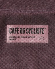 Cafe du Cyclisteユニセックスショートスリーブジャージ【GLADYS】mb_27l