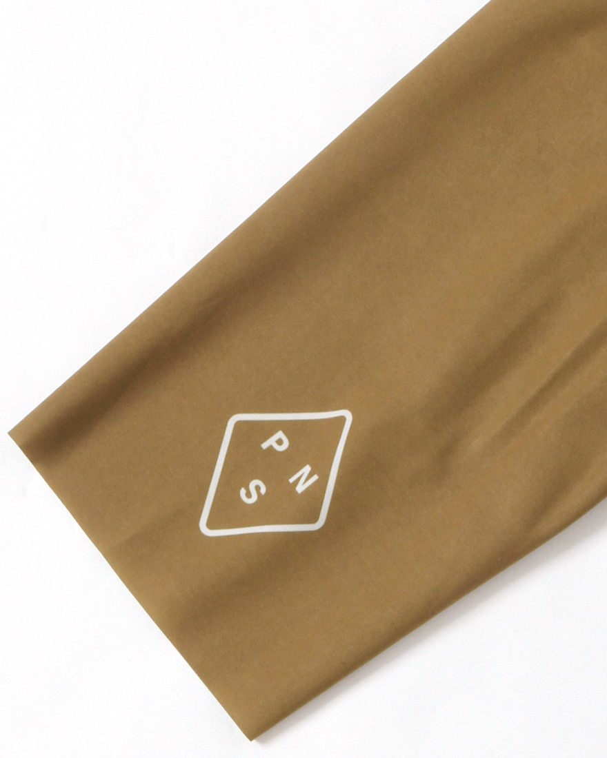 ショートスリーブジャージ【Midsummer Solitude Jersey】｜PAS