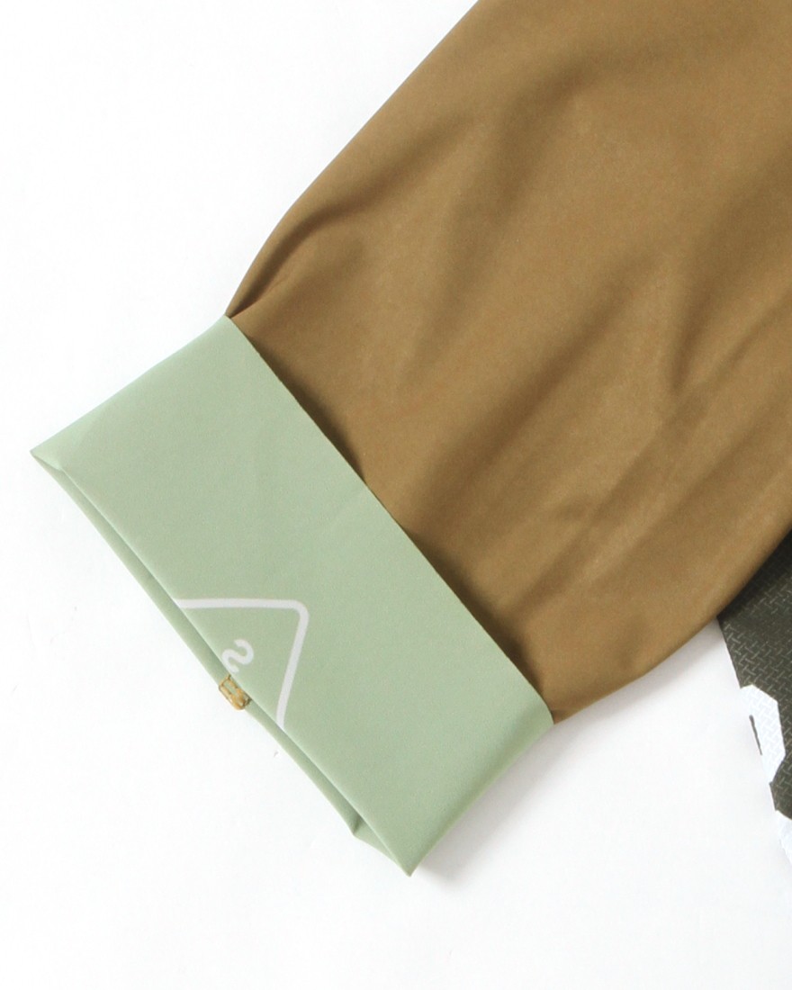 ショートスリーブジャージ【Midsummer Solitude Jersey】｜PAS