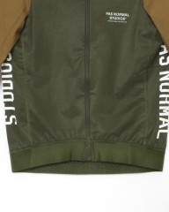 ショートスリーブジャージ【Midsummer Solitude Jersey】｜PAS