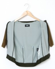 PAS NORMAL STUDIOSショートスリーブジャージ【Midsummer Solitude Jersey】mb_17l