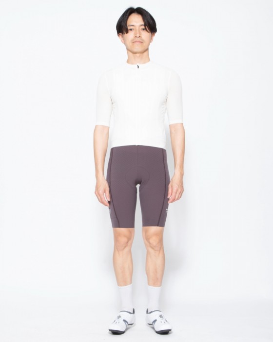PAS NORMAL STUDIOSショートスリーブジャージ【Essential Light Jersey】01l