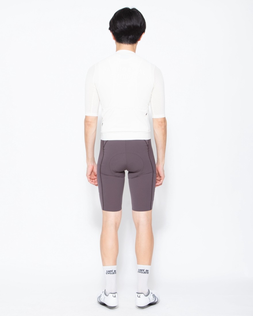 PAS NORMAL STUDIOSショートスリーブジャージ【Essential Light Jersey】03l