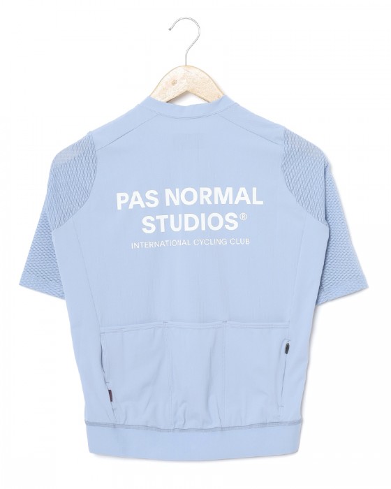 PAS NORMAL STUDIOSショートスリーブジャージ【Essential Light Jersey】04l