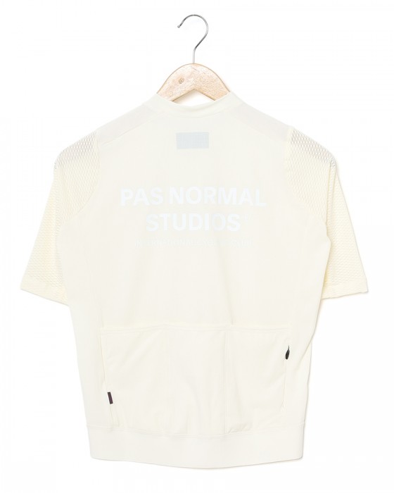 PAS NORMAL STUDIOSショートスリーブジャージ【Essential Light Jersey】05l