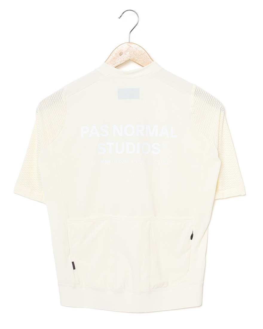 PAS NORMAL STUDIOSショートスリーブジャージ【Essential Light Jersey】05l