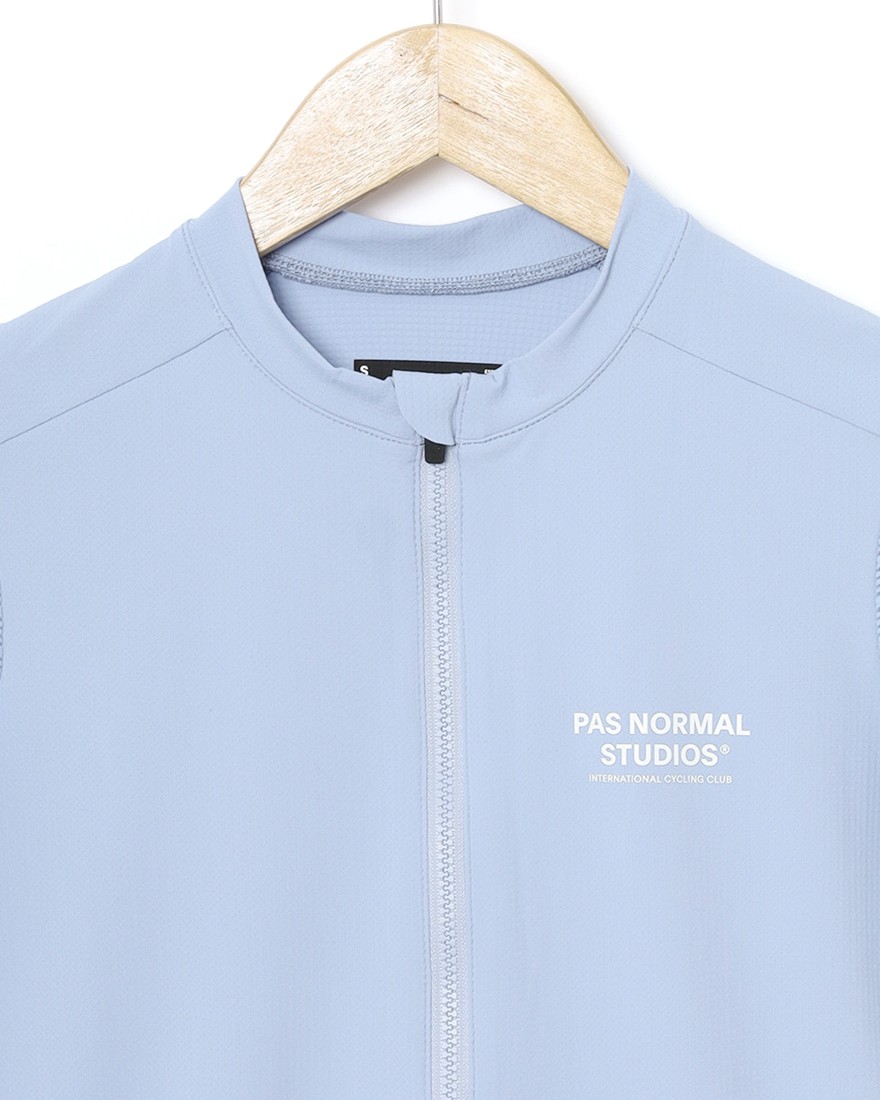 PAS NORMAL STUDIOSショートスリーブジャージ【Essential Light Jersey】06l