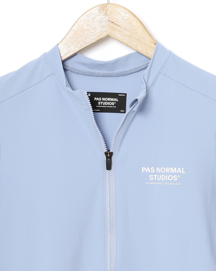 PAS NORMAL STUDIOSショートスリーブジャージ【Essential Light Jersey】07l