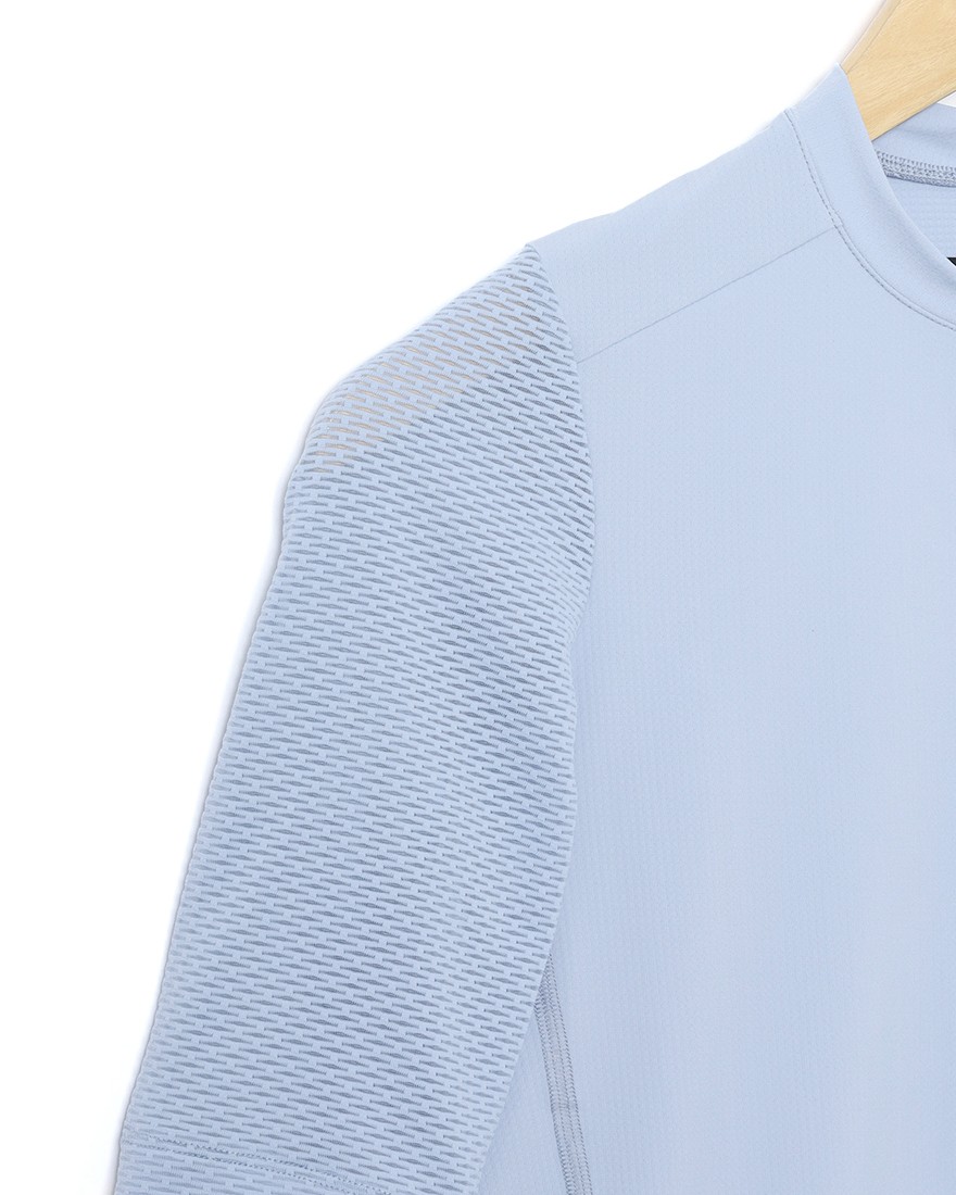 PAS NORMAL STUDIOSショートスリーブジャージ【Essential Light Jersey】09l