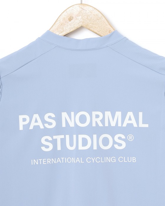 PAS NORMAL STUDIOSショートスリーブジャージ【Essential Light Jersey】10l
