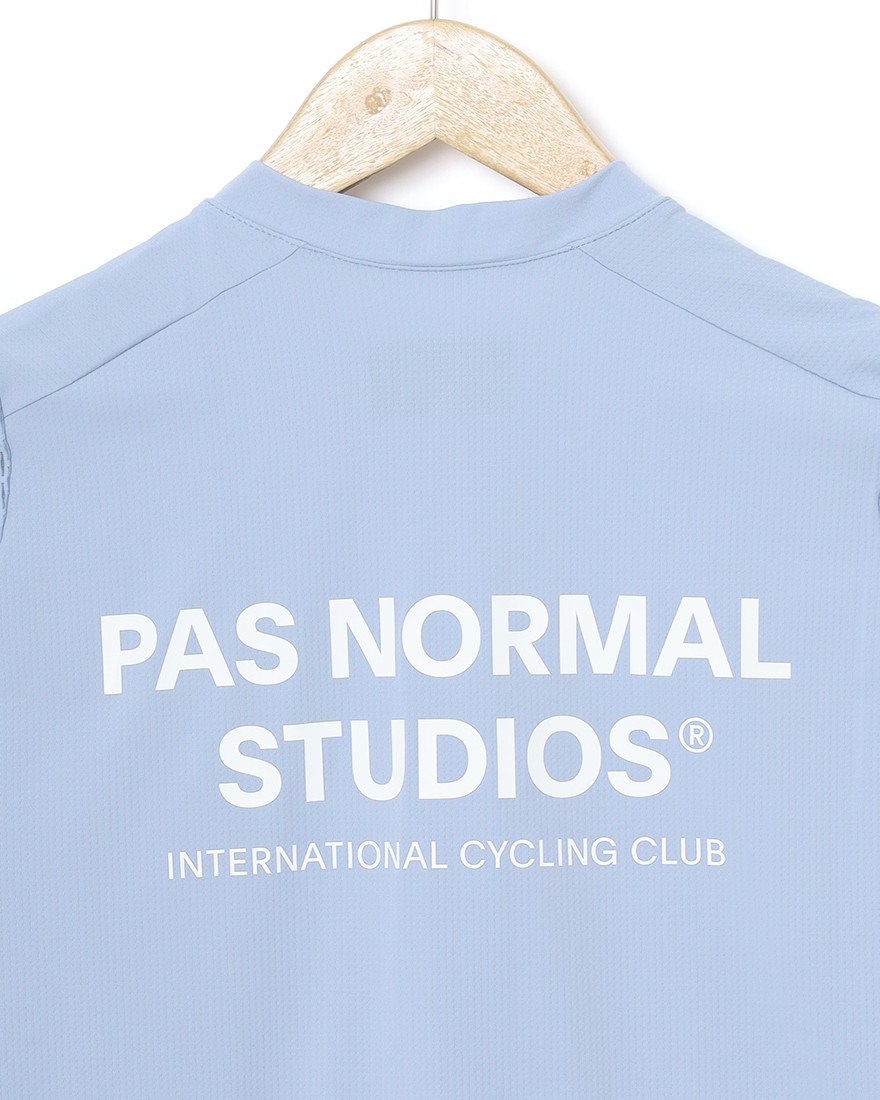 PAS NORMAL STUDIOSショートスリーブジャージ【Essential Light Jersey】10l