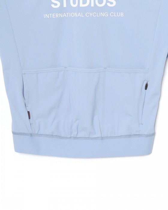 PAS NORMAL STUDIOSショートスリーブジャージ【Essential Light Jersey】11l