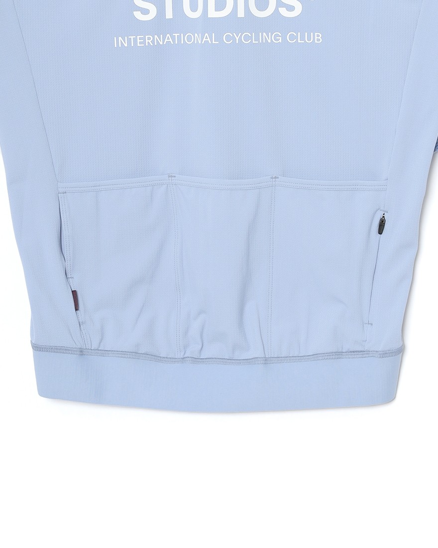 PAS NORMAL STUDIOSショートスリーブジャージ【Essential Light Jersey】11l