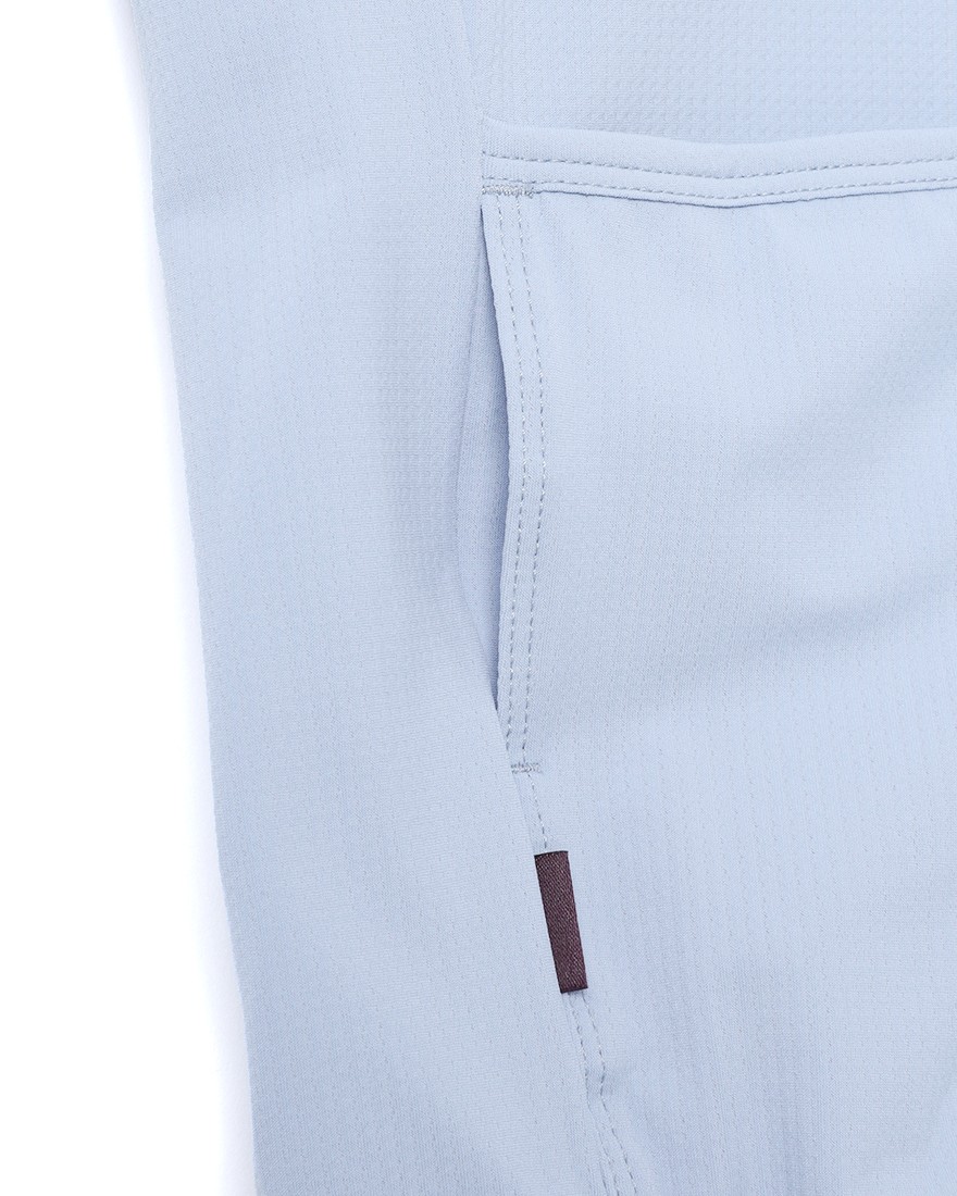 PAS NORMAL STUDIOSショートスリーブジャージ【Essential Light Jersey】13l