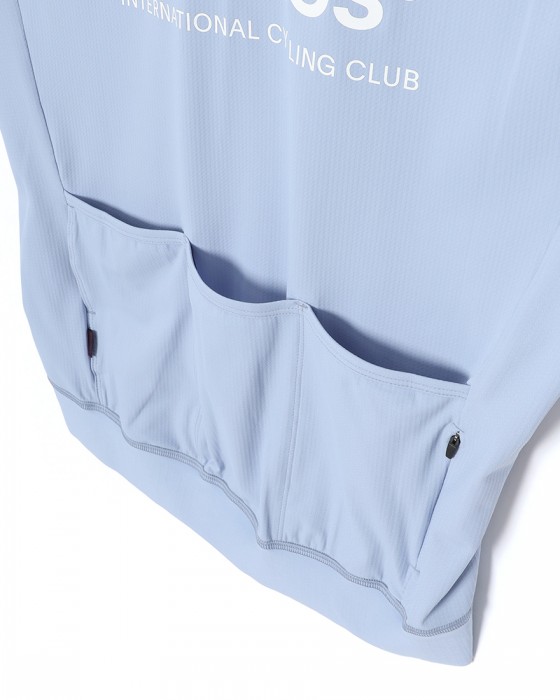 PAS NORMAL STUDIOSショートスリーブジャージ【Essential Light Jersey】15l