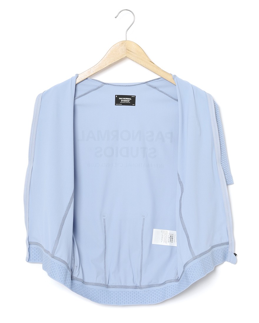 PAS NORMAL STUDIOSショートスリーブジャージ【Essential Light Jersey】16l