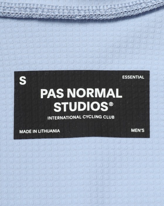 PAS NORMAL STUDIOSショートスリーブジャージ【Essential Light Jersey】17l