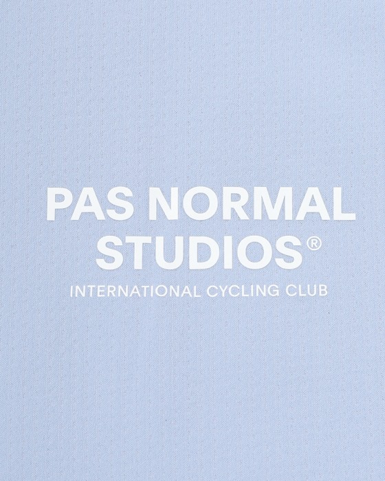 PAS NORMAL STUDIOSショートスリーブジャージ【Essential Light Jersey】20l