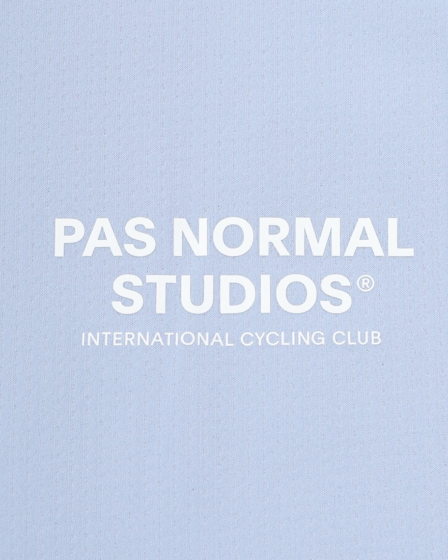 PAS NORMAL STUDIOSショートスリーブジャージ【Essential Light Jersey】20l