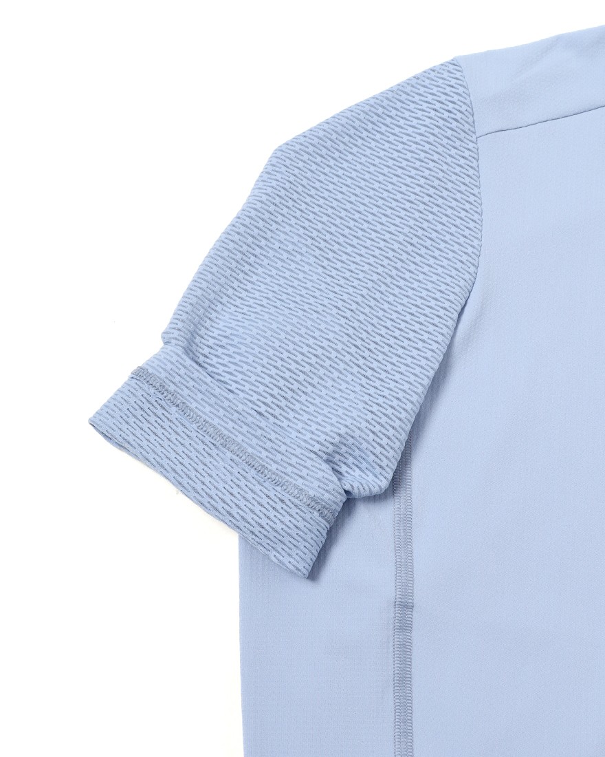 PAS NORMAL STUDIOSショートスリーブジャージ【Essential Light Jersey】22l