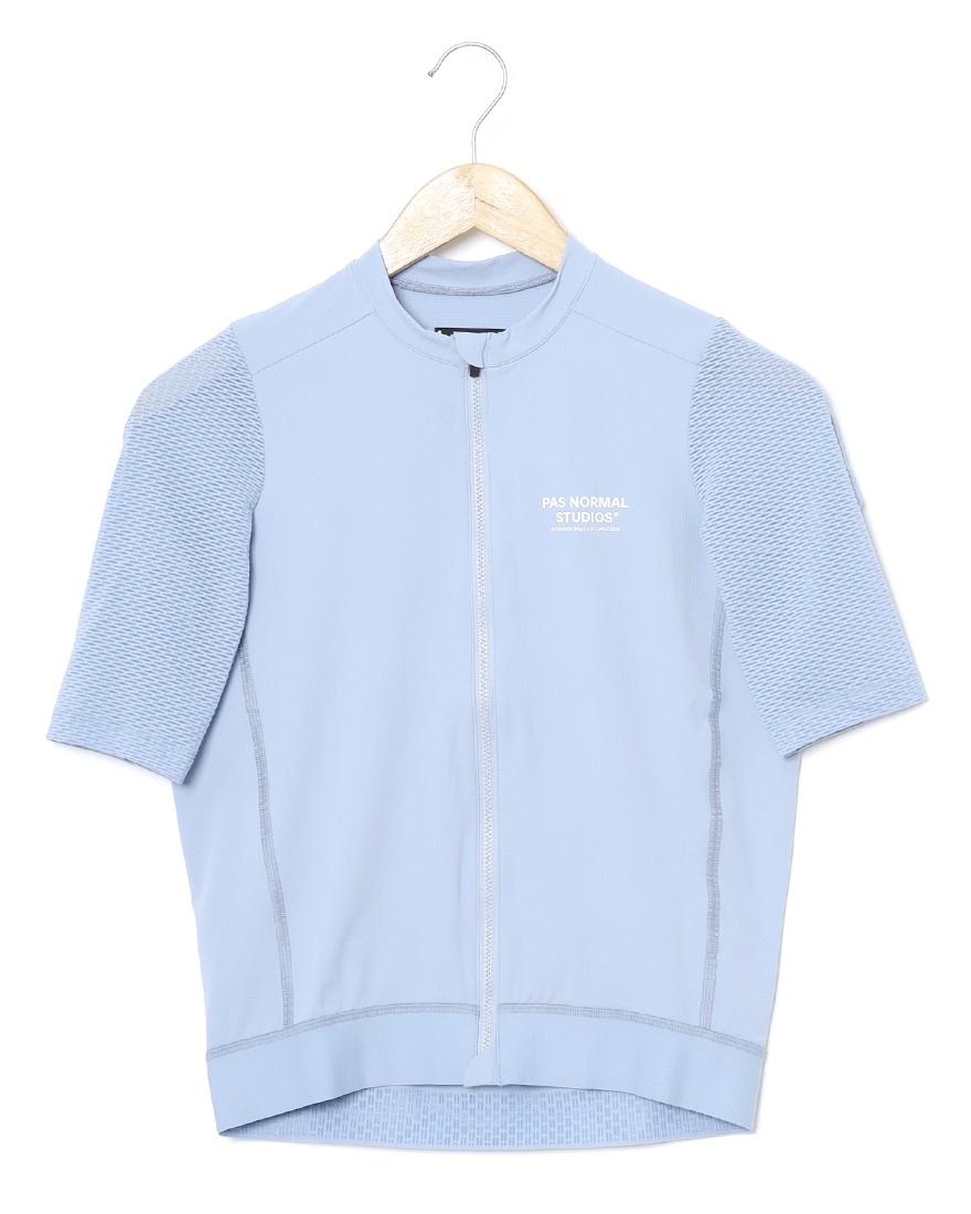 PAS NORMAL STUDIOSショートスリーブジャージ【Essential Light Jersey】c0