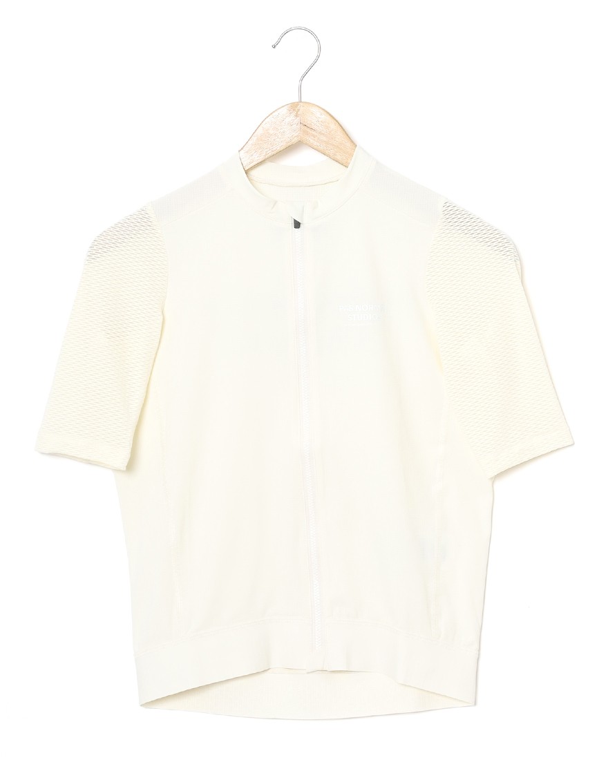 PAS NORMAL STUDIOSショートスリーブジャージ【Essential Light Jersey】c1