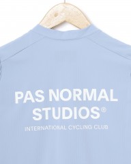 PAS NORMAL STUDIOSショートスリーブジャージ【Essential Light Jersey】mb_10l