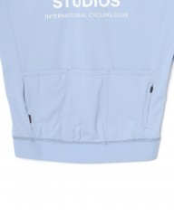 PAS NORMAL STUDIOSショートスリーブジャージ【Essential Light Jersey】mb_11l