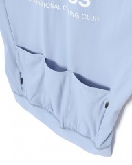 PAS NORMAL STUDIOSショートスリーブジャージ【Essential Light Jersey】mb_15l