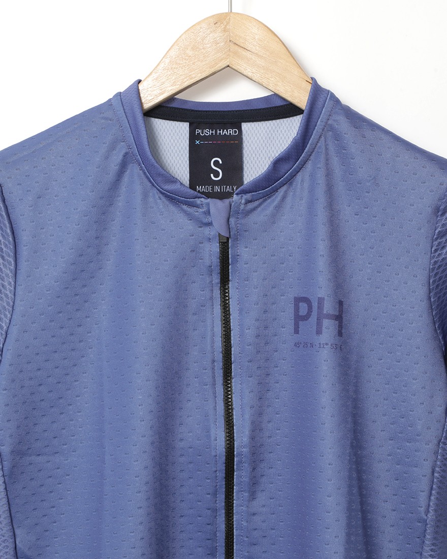 Push Hardショートスリーブジャージ【COSMO JERSEY SHORT SLEEVES】03l
