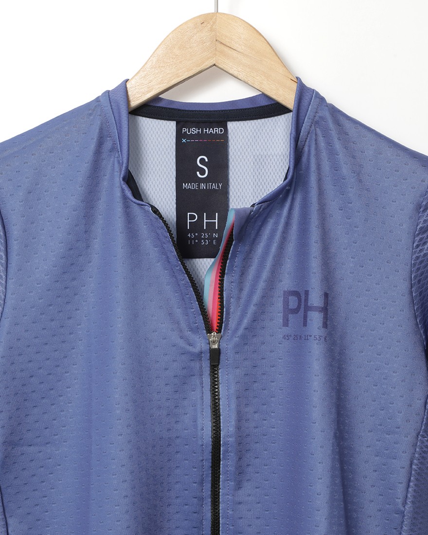 Push Hardショートスリーブジャージ【COSMO JERSEY SHORT SLEEVES】04l