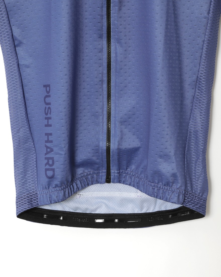 Push Hardショートスリーブジャージ【COSMO JERSEY SHORT SLEEVES】07l