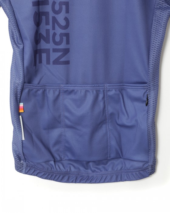 Push Hardショートスリーブジャージ【COSMO JERSEY SHORT SLEEVES】08l
