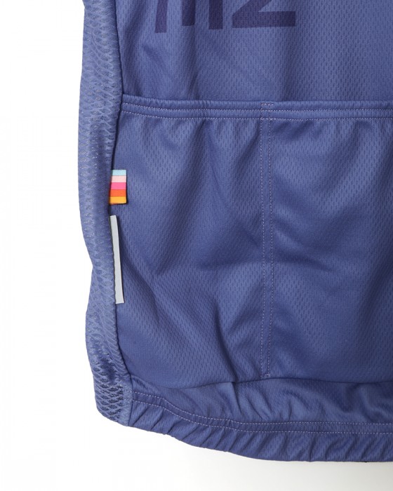 Push Hardショートスリーブジャージ【COSMO JERSEY SHORT SLEEVES】10l