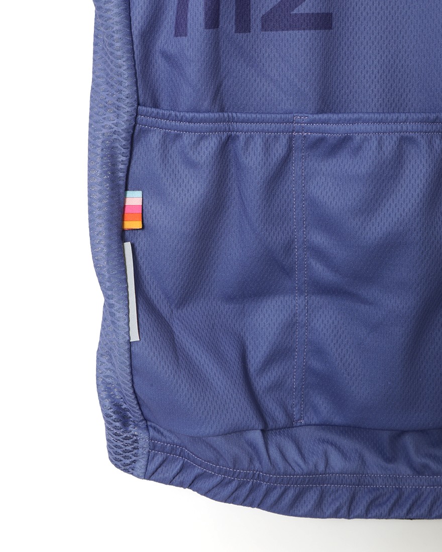 Push Hardショートスリーブジャージ【COSMO JERSEY SHORT SLEEVES】10l