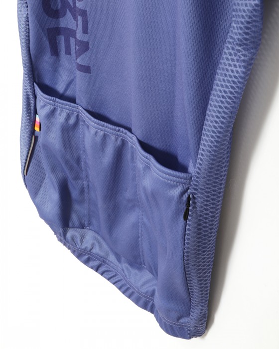 Push Hardショートスリーブジャージ【COSMO JERSEY SHORT SLEEVES】12l